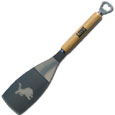 Detroit Lions 2 in 1 Monster Spatula